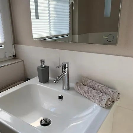 Drei Maare Blick Апартаменты *